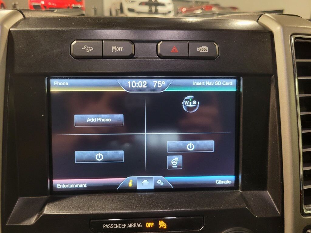 2015 Ford F-150 Lariat Parker CO