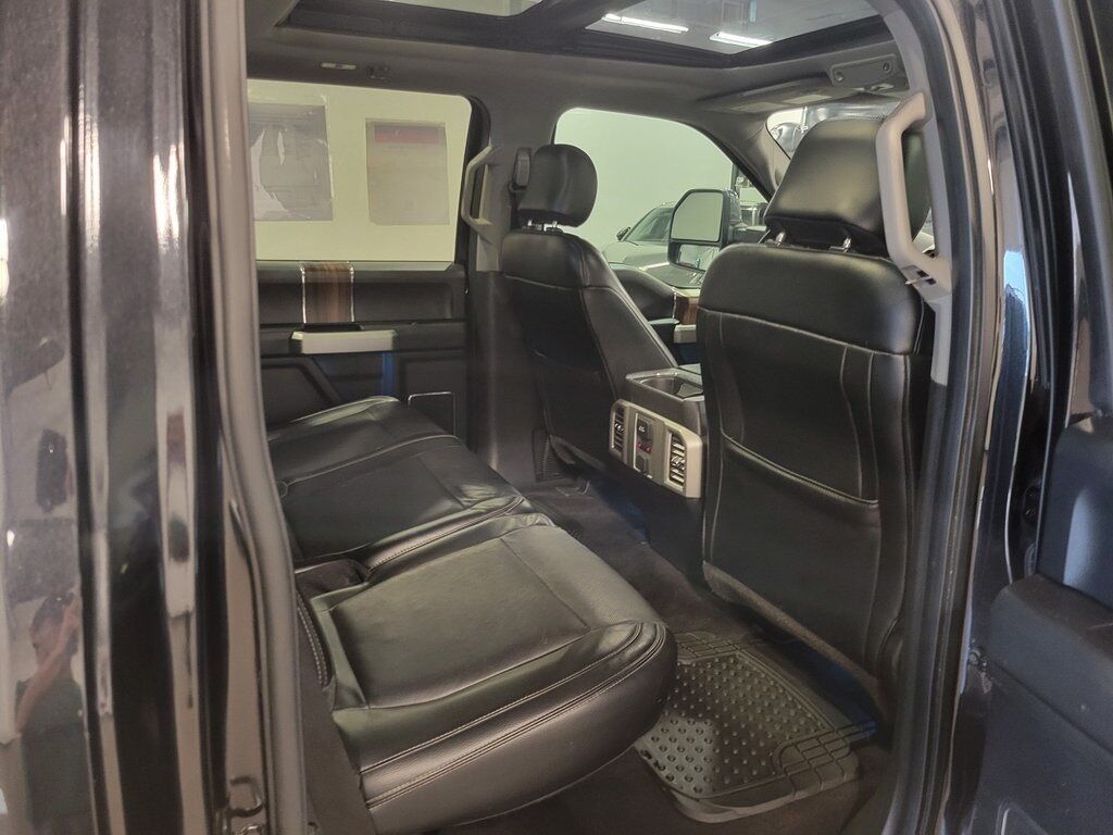 2015 Ford F-150 Lariat Parker CO