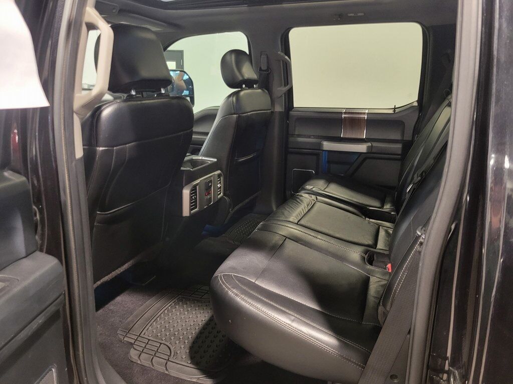 2015 Ford F-150 Lariat Parker CO