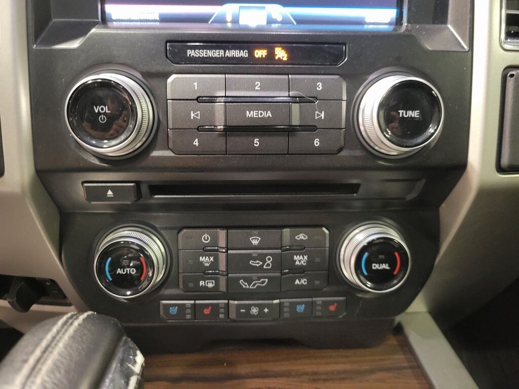 2015 Ford F-150 Lariat Parker CO