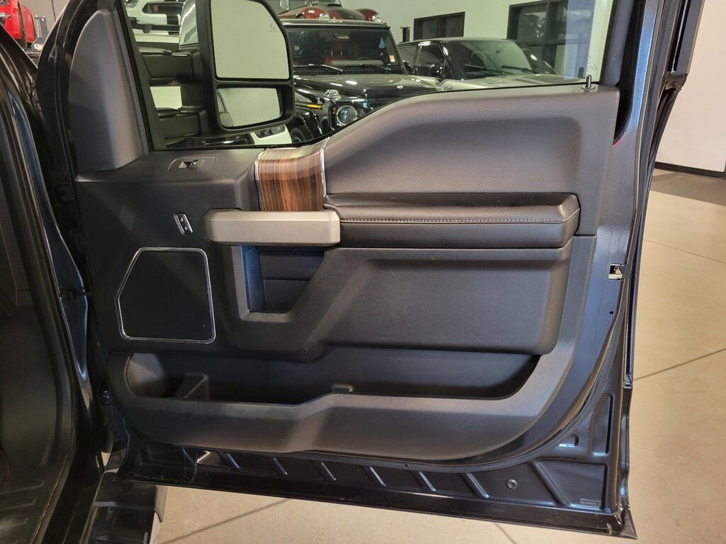 2015 Ford F-150 Lariat Parker CO