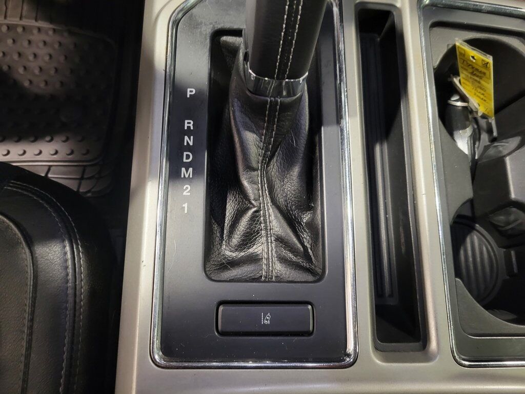 2015 Ford F-150 Lariat Parker CO