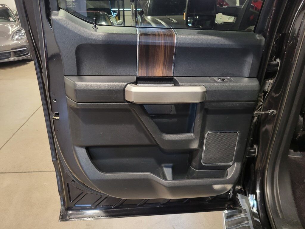 2015 Ford F-150 Lariat Parker CO