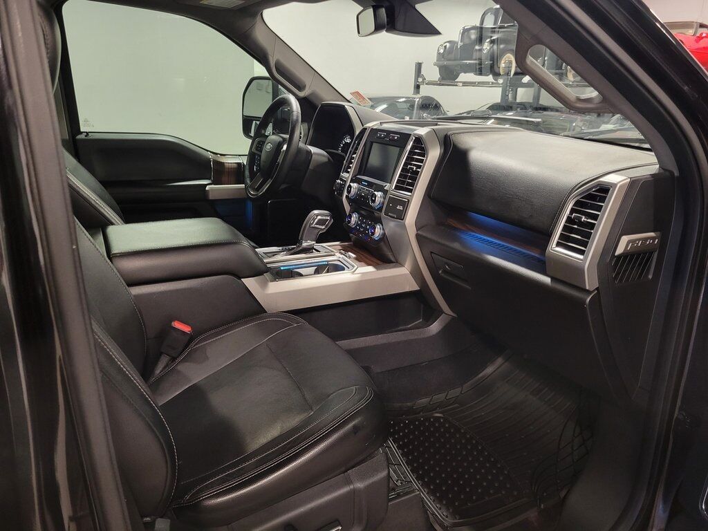 2015 Ford F-150 Lariat Parker CO