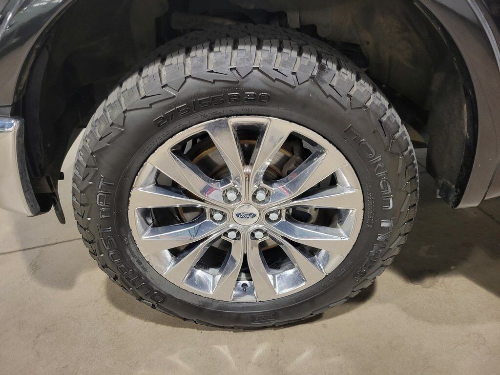 2015 Ford F-150 Lariat Parker CO