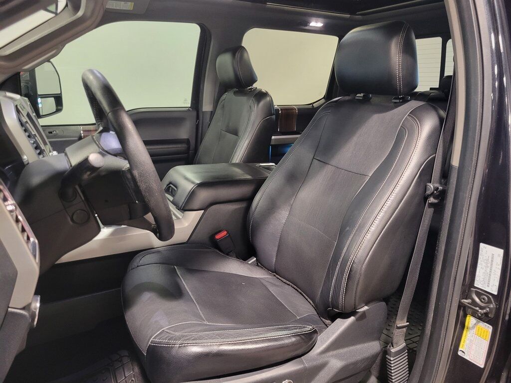 2015 Ford F-150 Lariat Parker CO