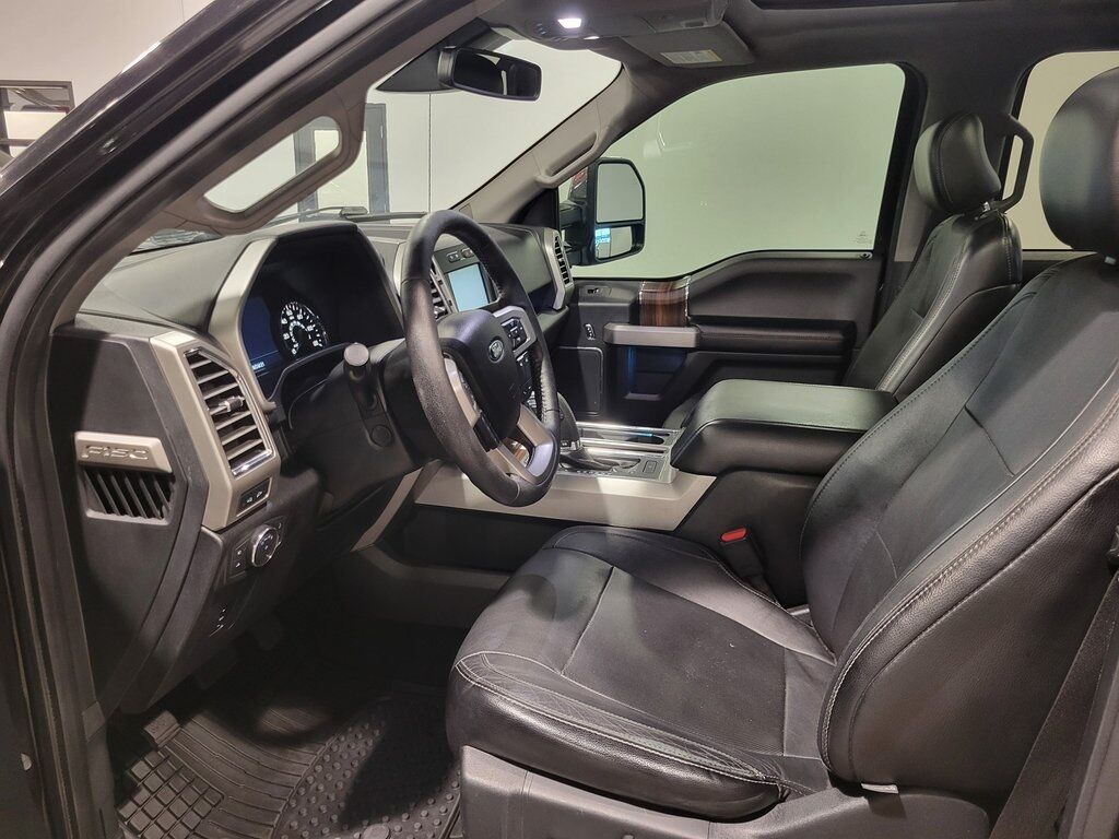 2015 Ford F-150 Lariat Parker CO
