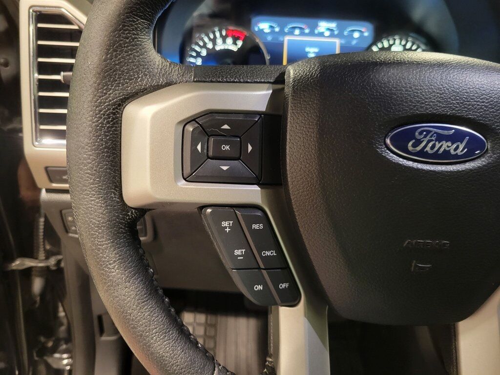 2015 Ford F-150 Lariat Parker CO