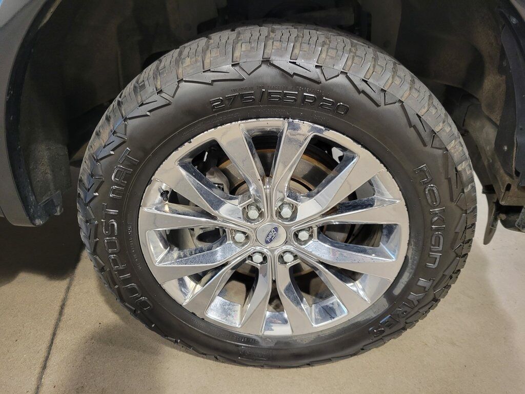 2015 Ford F-150 Lariat Parker CO