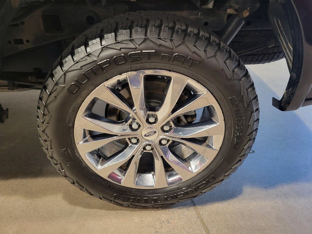 2015 Ford F-150 Lariat Parker CO