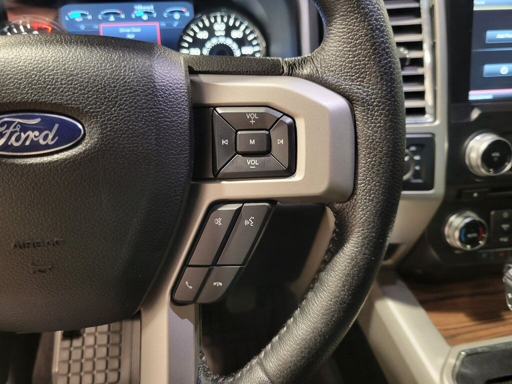 2015 Ford F-150 Lariat Parker CO