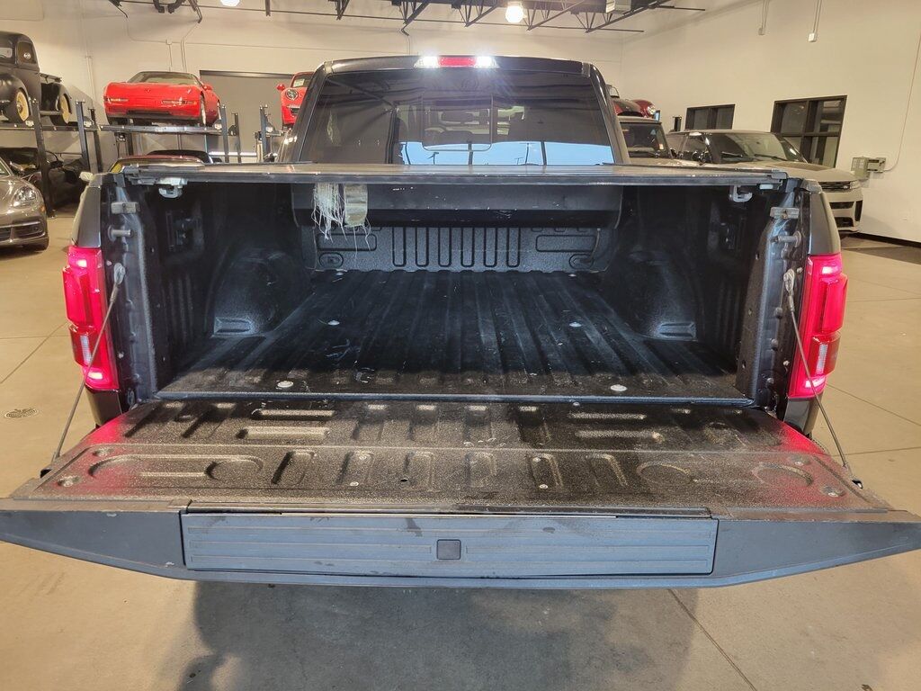 2015 Ford F-150 Lariat Parker CO