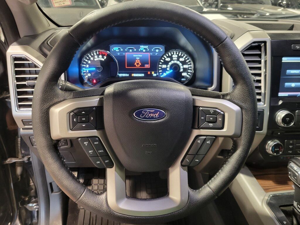 2015 Ford F-150 Lariat Parker CO