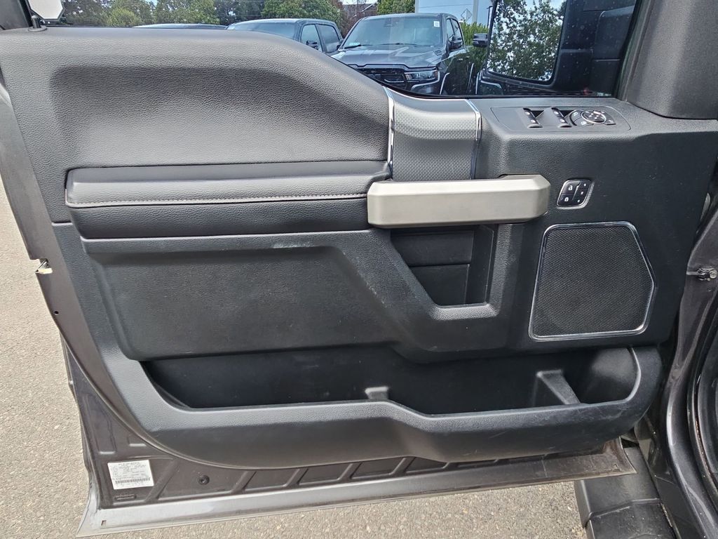 2015 Ford F-150 Lariat Gresham OR