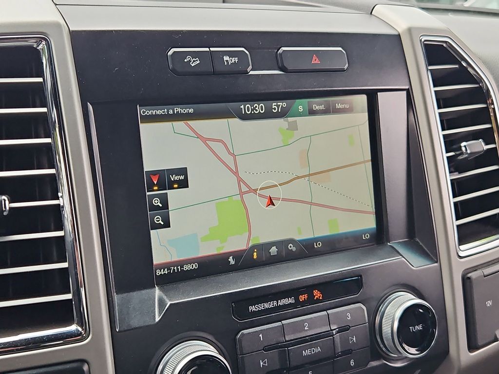 2015 Ford F-150 Lariat Gresham OR