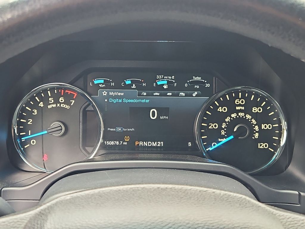 2015 Ford F-150 Lariat Gresham OR