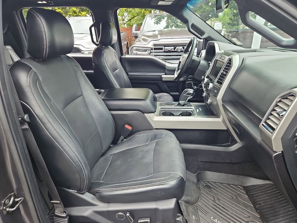 2015 Ford F-150 Lariat Gresham OR