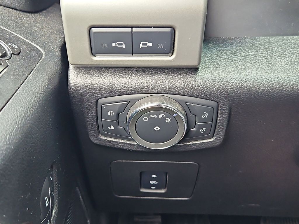 2015 Ford F-150 Lariat Gresham OR