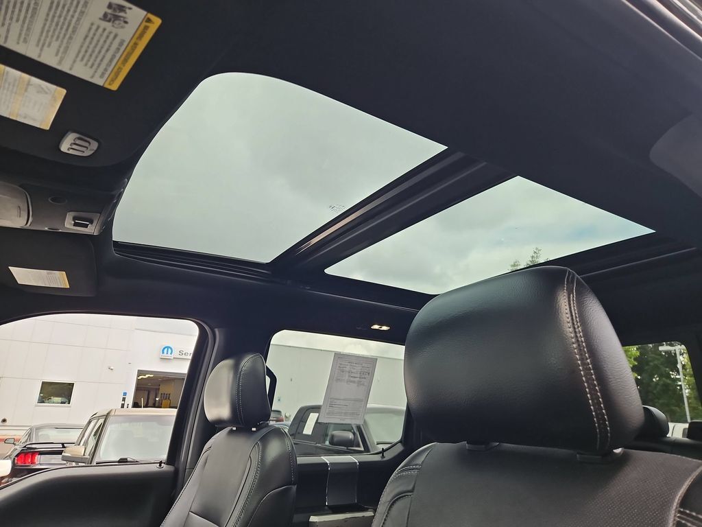 2015 Ford F-150 Lariat Gresham OR