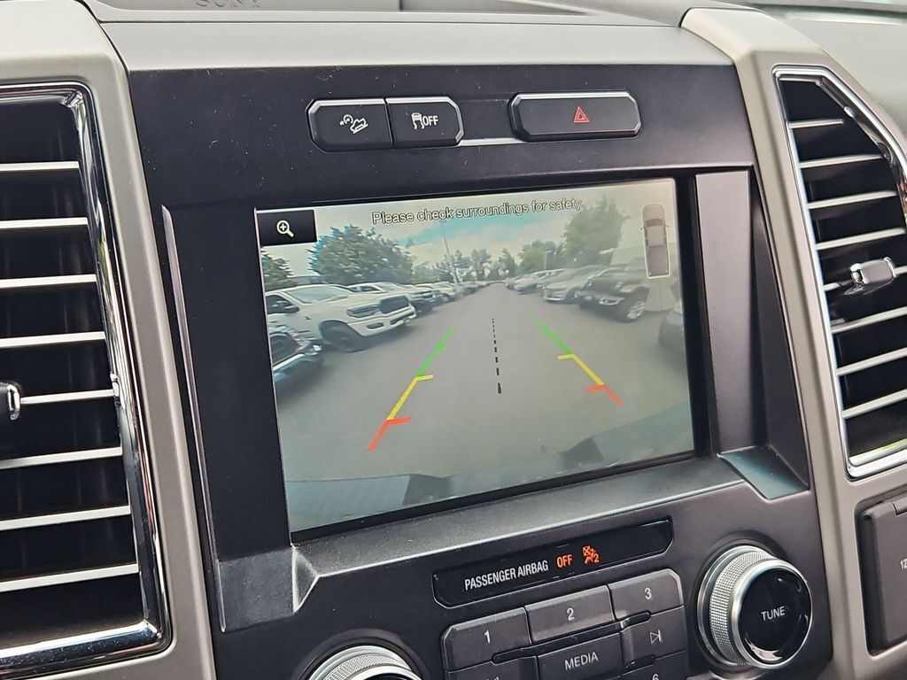 2015 Ford F-150 Lariat Gresham OR