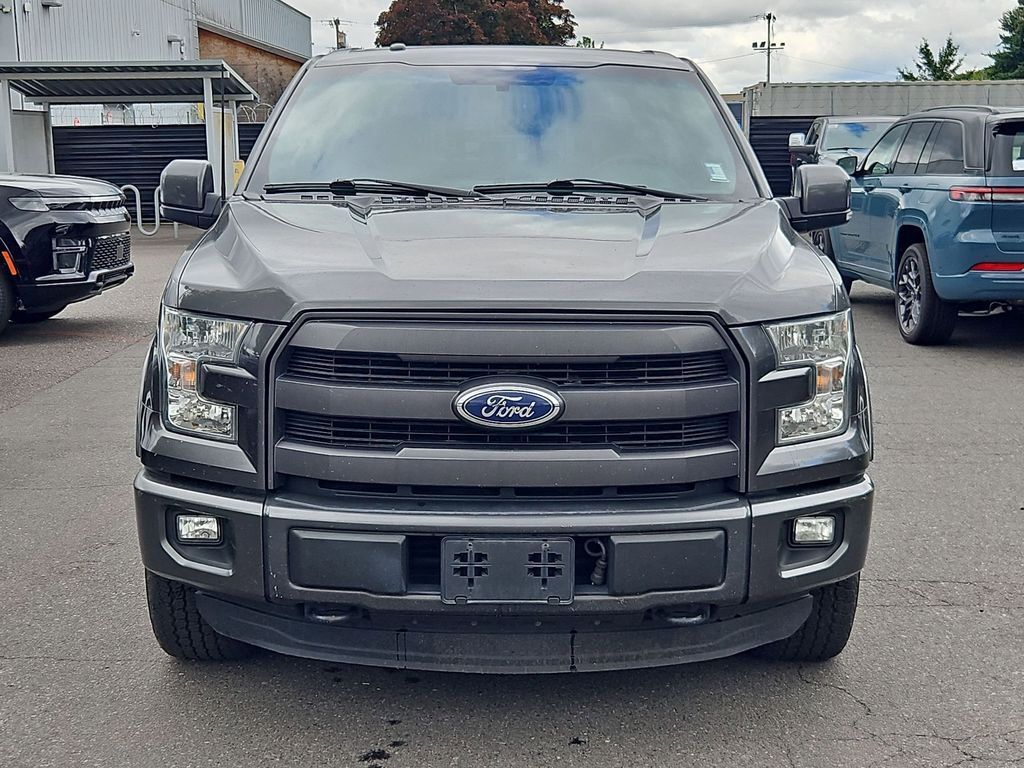 2015 Ford F-150 Lariat Gresham OR