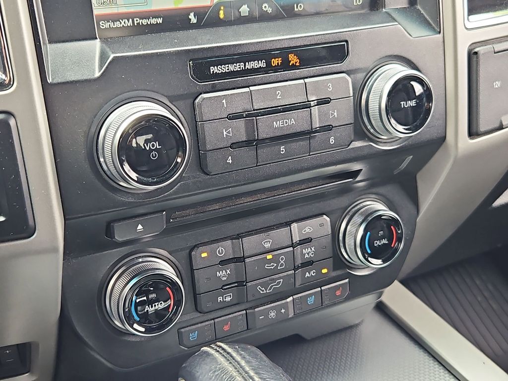 2015 Ford F-150 Lariat Gresham OR