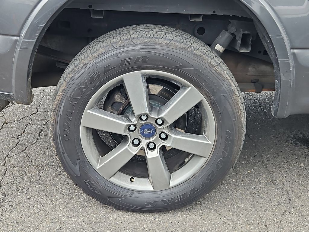 2015 Ford F-150 Lariat Gresham OR