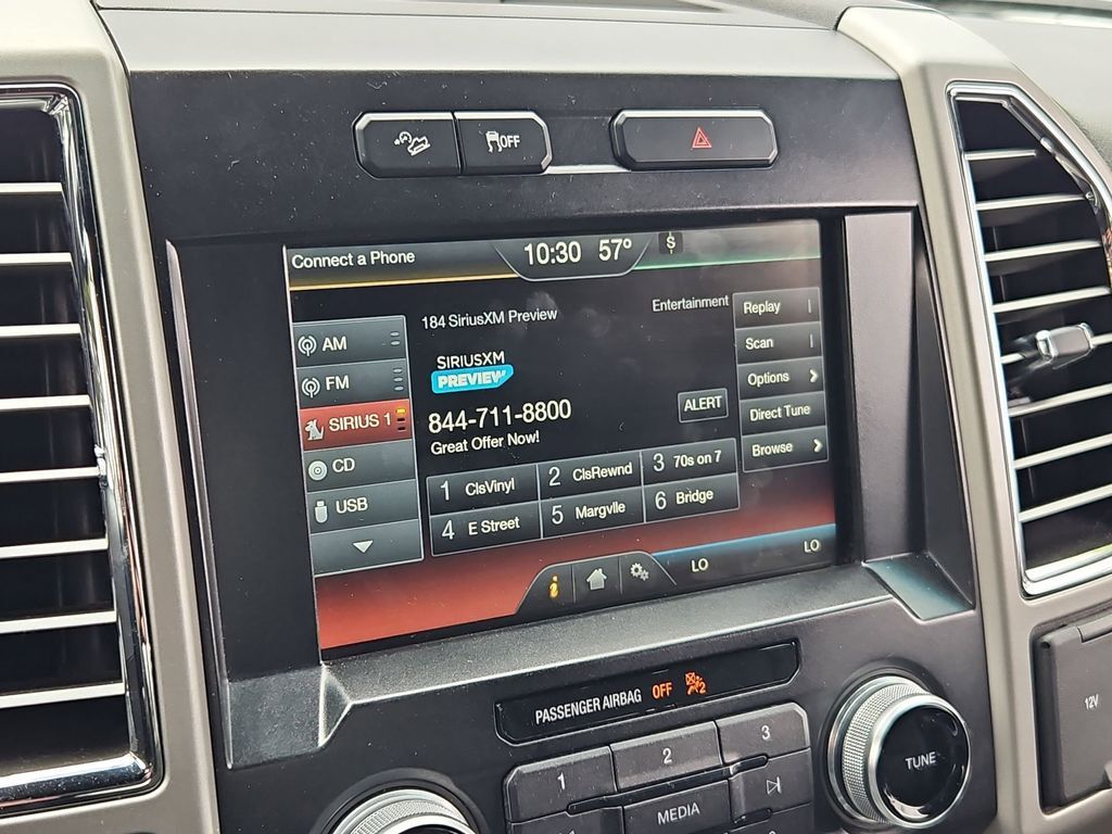 2015 Ford F-150 Lariat Gresham OR