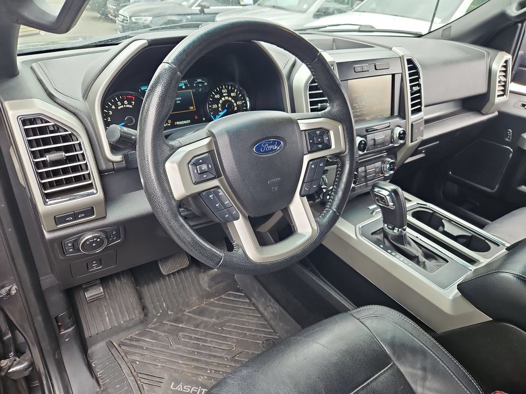 2015 Ford F-150 Lariat Gresham OR