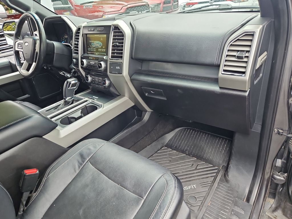 2015 Ford F-150 Lariat Gresham OR