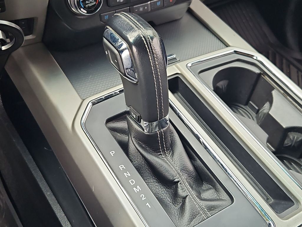 2015 Ford F-150 Lariat Gresham OR