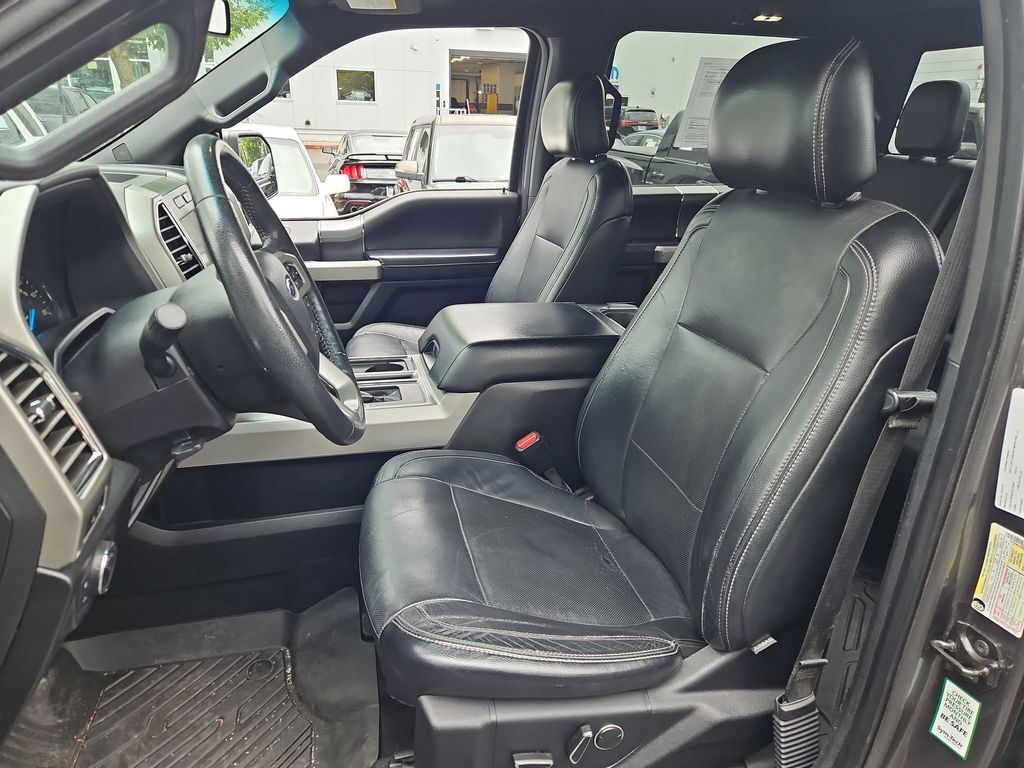 2015 Ford F-150 Lariat Gresham OR