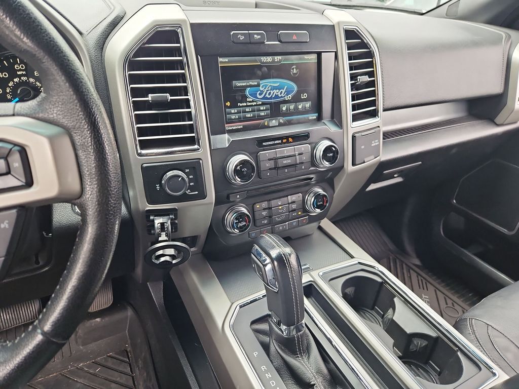 2015 Ford F-150 Lariat Gresham OR