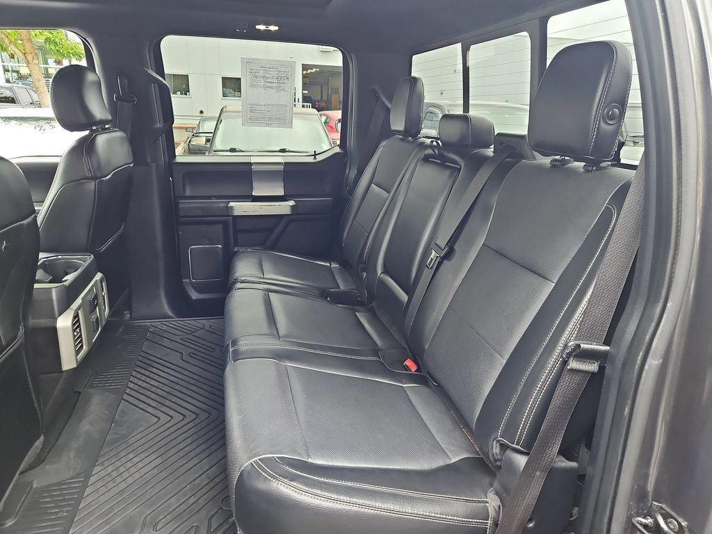 2015 Ford F-150 Lariat Gresham OR