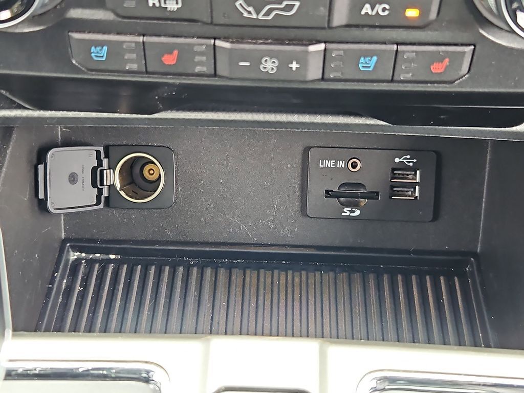 2015 Ford F-150 Lariat Gresham OR
