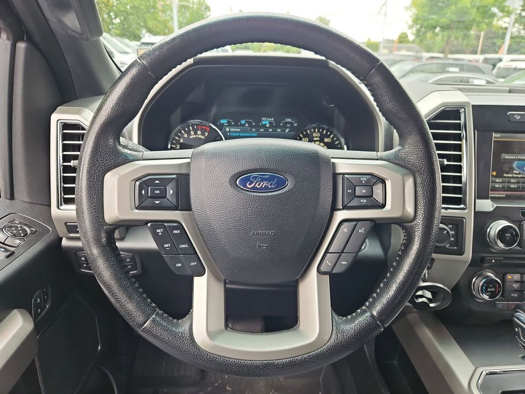 2015 Ford F-150 Lariat Gresham OR