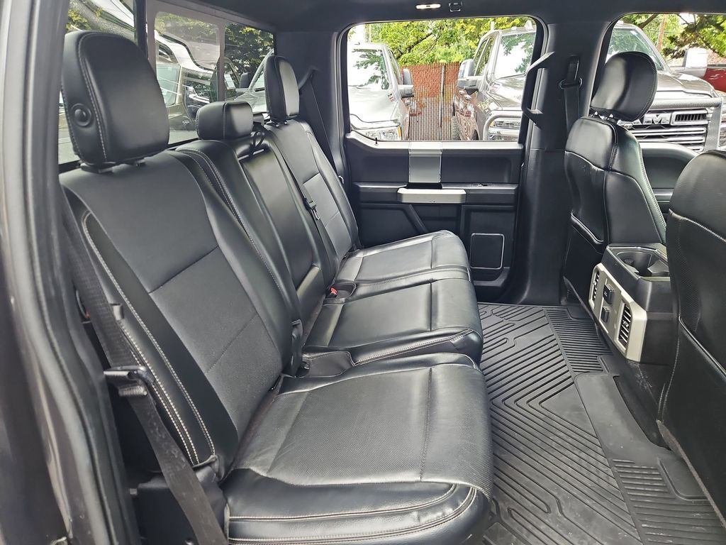 2015 Ford F-150 Lariat Gresham OR