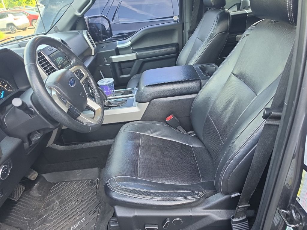 2015 Ford F-150 Lariat Gresham OR