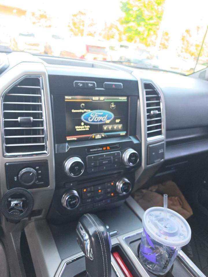 2015 Ford F-150 Lariat Gresham OR
