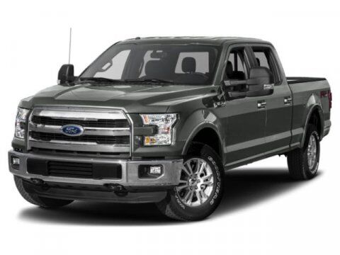 2015 Ford F-150 Lariat New Braunfels TX