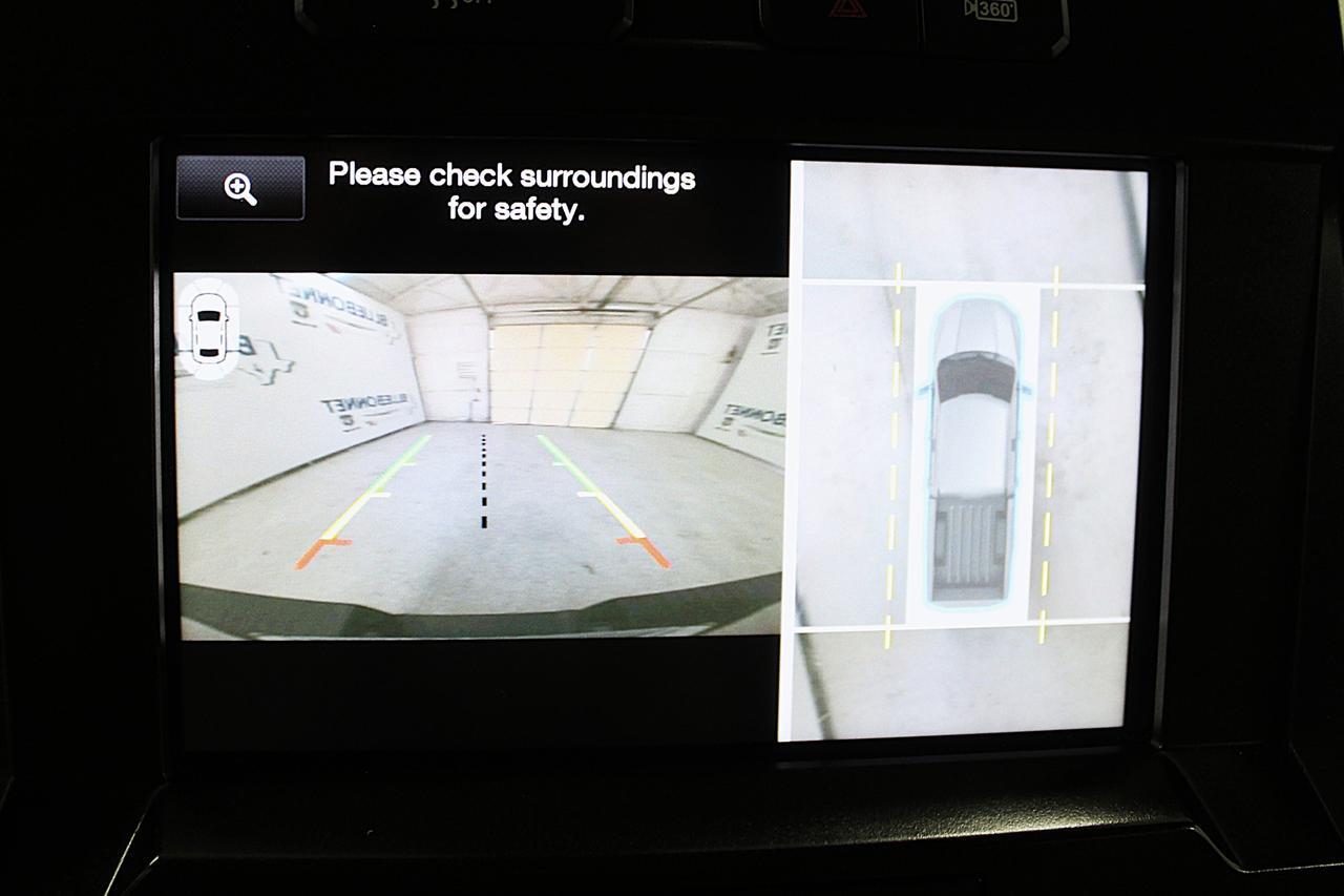 2015 Ford F-150 Lariat New Braunfels TX