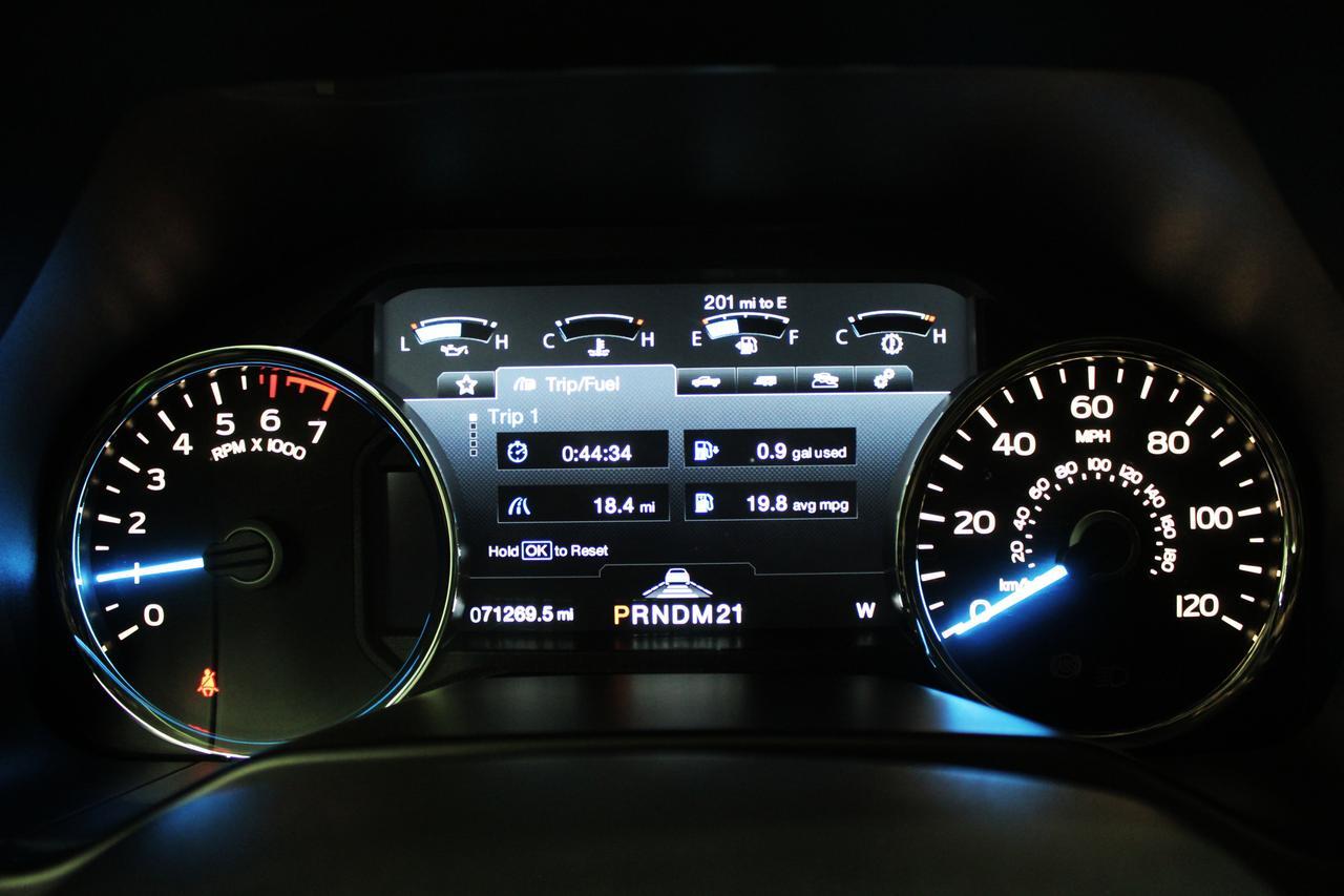 2015 Ford F-150 Lariat New Braunfels TX