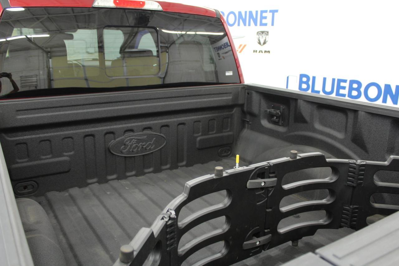 2015 Ford F-150 Lariat New Braunfels TX