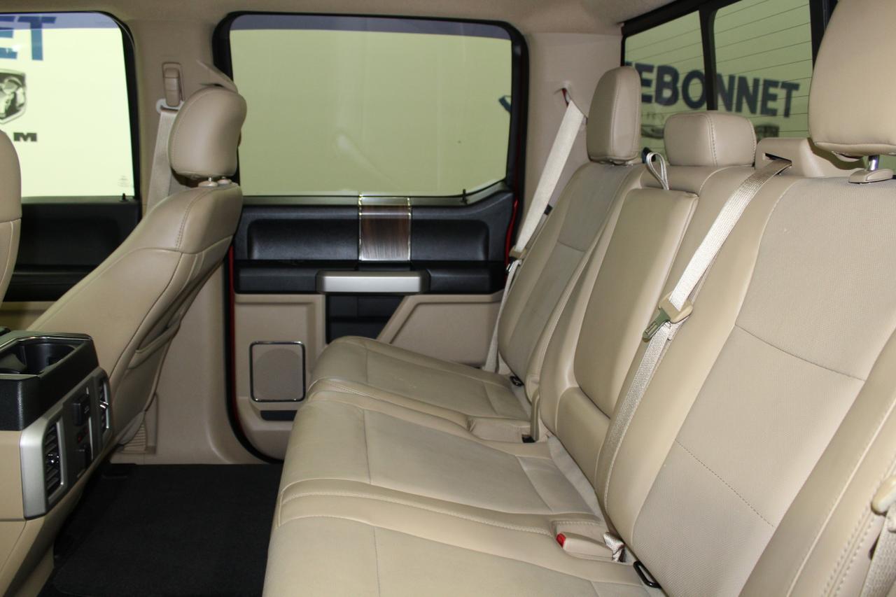 2015 Ford F-150 Lariat New Braunfels TX