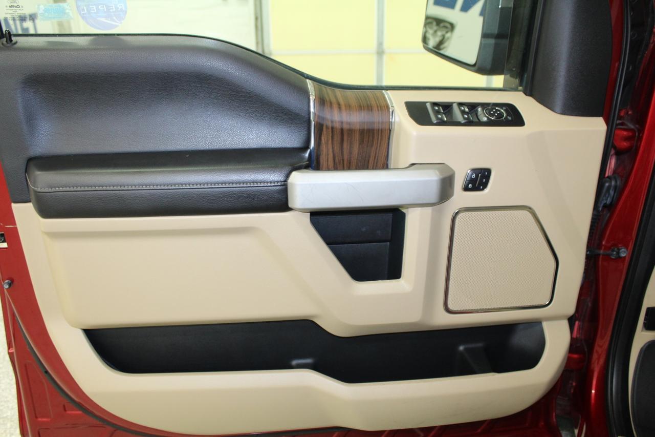 2015 Ford F-150 Lariat New Braunfels TX