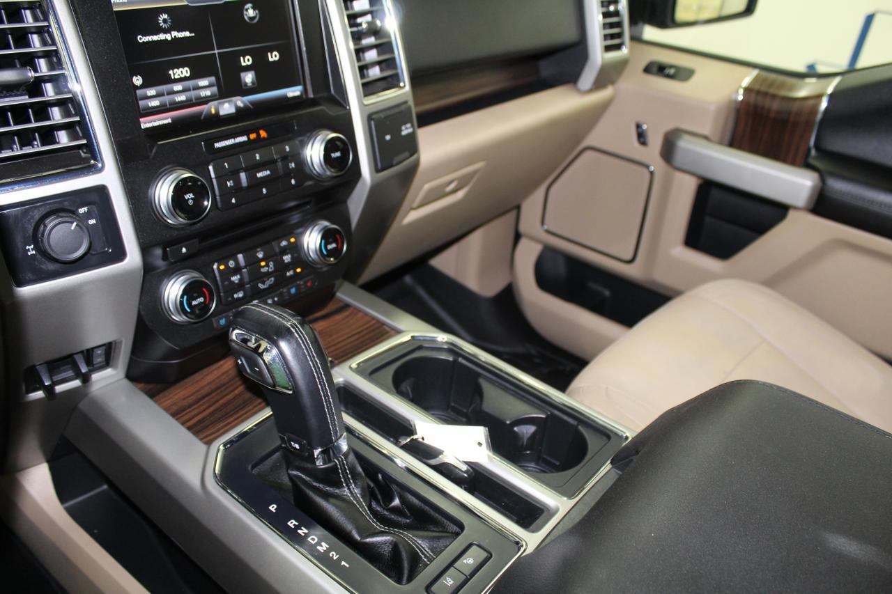 2015 Ford F-150 Lariat New Braunfels TX