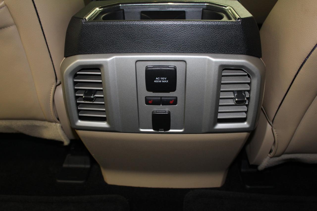 2015 Ford F-150 Lariat New Braunfels TX