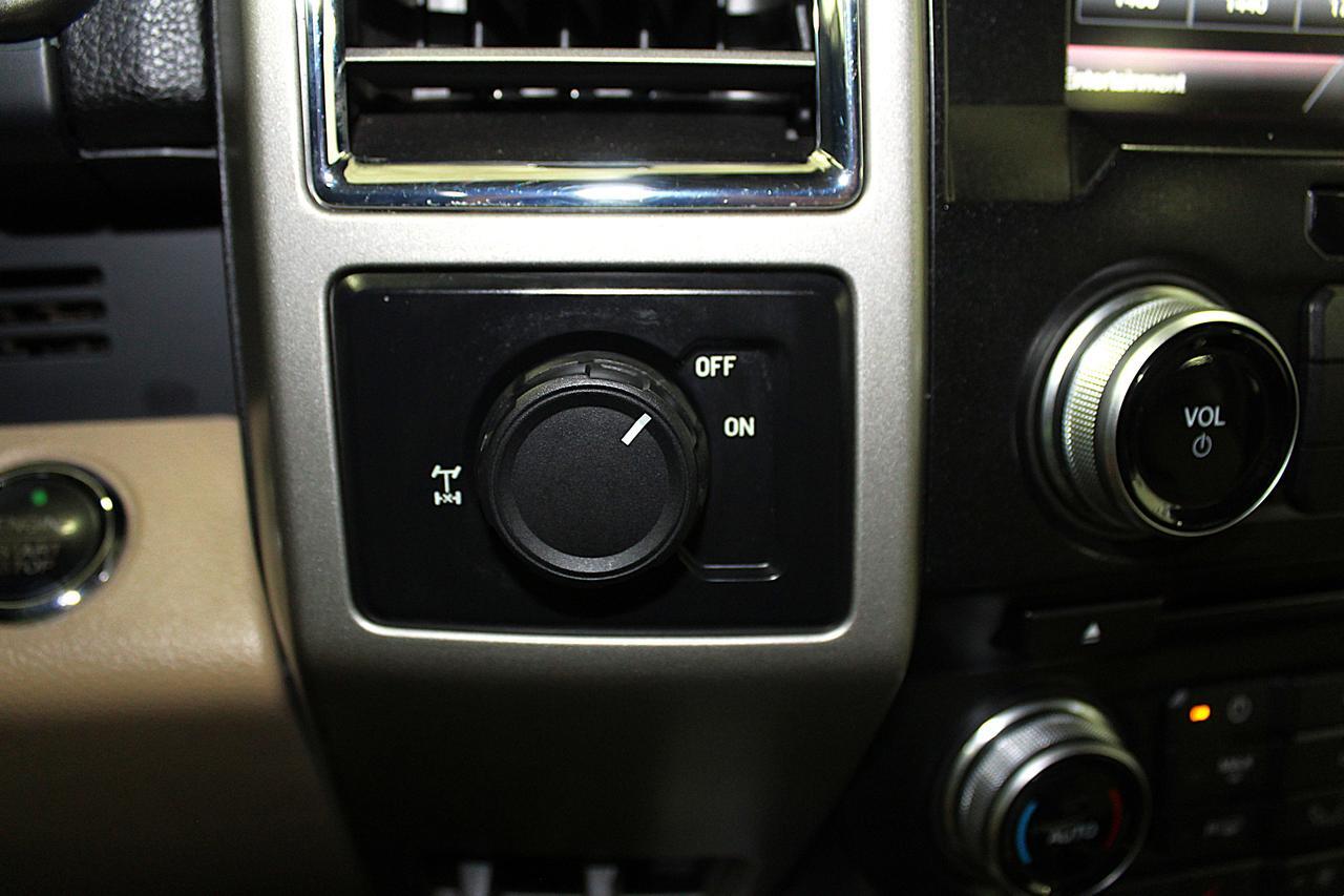 2015 Ford F-150 Lariat New Braunfels TX