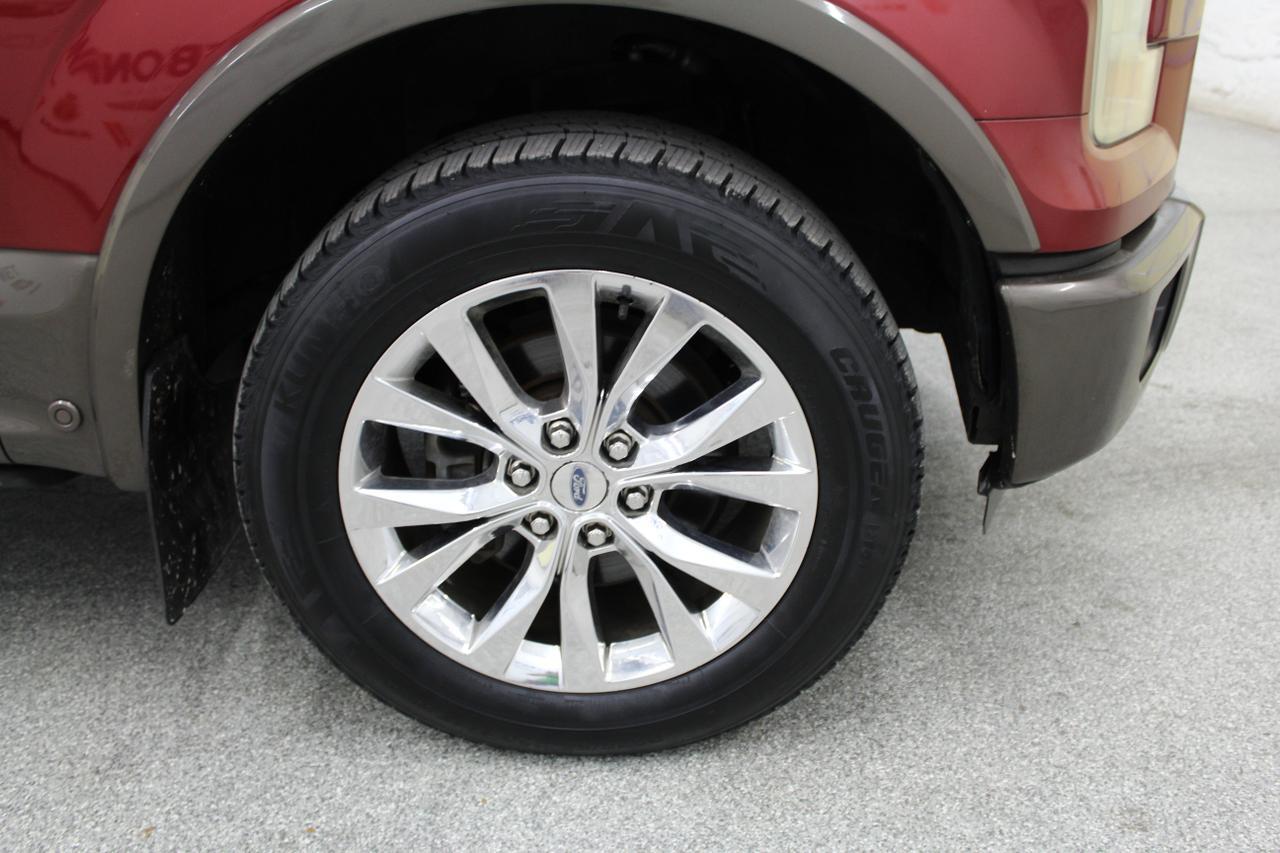 2015 Ford F-150 Lariat New Braunfels TX