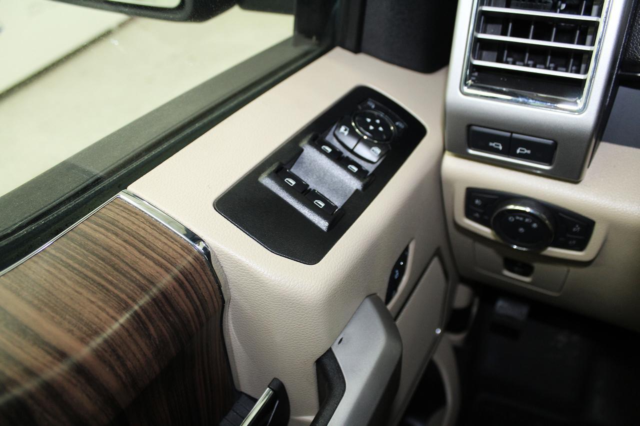 2015 Ford F-150 Lariat New Braunfels TX